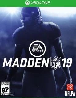 Madden NFL 19  - XBOX ONE