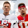 MADDEN NFL 22 - XBOX ONE