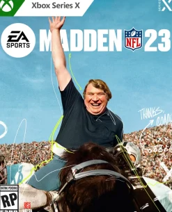 MADDEN NFL 23 - XBOX SERIES X