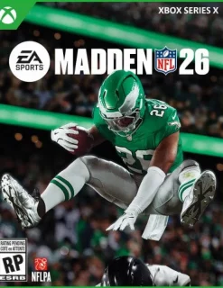 Madden NFL 26 - Xbox Series X (PRE-ORDER) [Free Shipping]