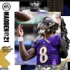 Madden NFL 21 Deluxe Edition - XBOX ONE / XBSX