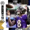 Madden NFL 21 Deluxe Edition - PlayStation 4