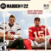 MADDEN NFL 22: MVP EDITION - XBOX ONE / XBOX SERIES X