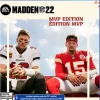 MADDEN NFL 22: MVP EDITION - PS4