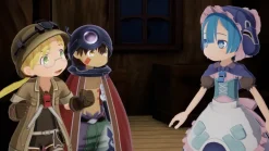 Made in Abyss: Binary Star Falling into Darkness [COLLECTOR'S EDITION] - PS4 -