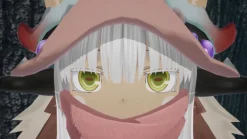 Made in Abyss: Binary Star Falling into Darkness [COLLECTOR'S EDITION] - PS4 -