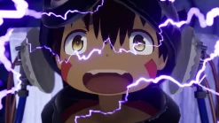 Made in Abyss: Binary Star Falling into Darkness [STANDARD EDITION] - PS4 -