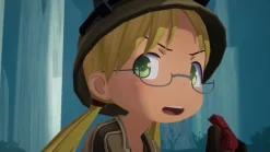 Made in Abyss: Binary Star Falling into Darkness [STANDARD EDITION] - PS4 -