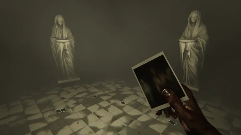 MADiSON Possessed Edition - PS5