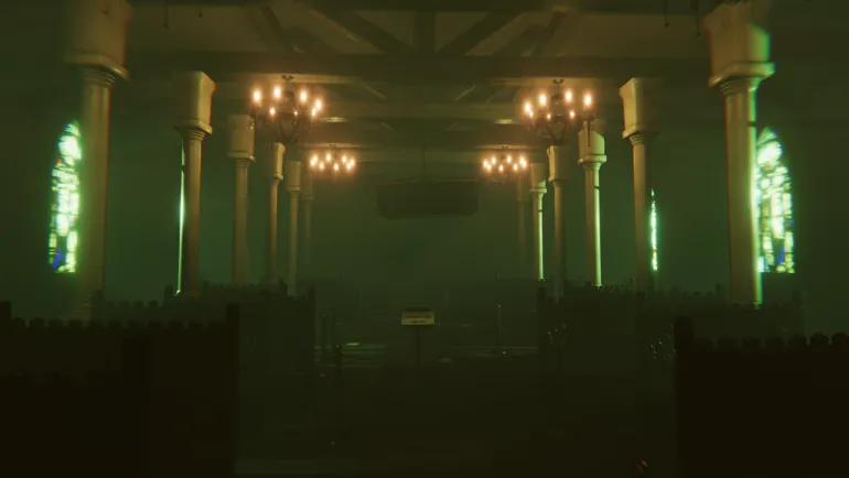 MADiSON Possessed Edition - PS5