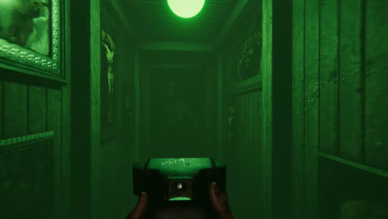 MADiSON Possessed Edition - PS5