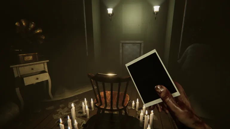 MADiSON Possessed Edition - PS5