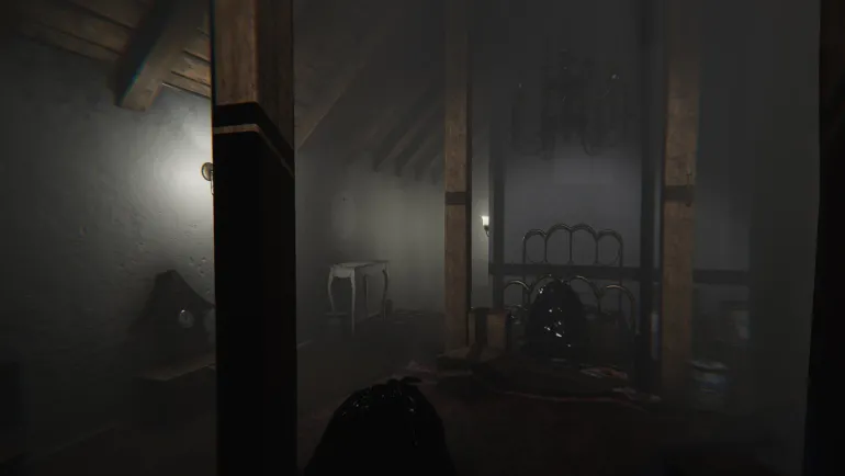 MADiSON Possessed Edition - PS5