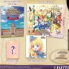 MADO MONOGATARI: Fia and the Wondrous Academy [Limited Edition] - Playstation 4 (PRE-ORDER) (FREE SHIPPING - ONLY SHIPS IN CANADA)