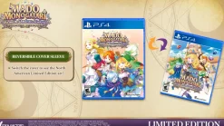 MADO MONOGATARI: Fia and the Wondrous Academy [Limited Edition] - Playstation 4 (PRE-ORDER) (FREE SHIPPING - ONLY SHIPS IN CANADA)