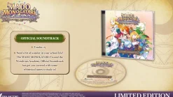 MADO MONOGATARI: Fia and the Wondrous Academy [Limited Edition] - Playstation 4 (PRE-ORDER) (FREE SHIPPING - ONLY SHIPS IN CANADA)