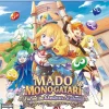 MADO MONOGATARI: Fia and the Wondrous Academy - Playstation 5 (PRE-ORDER) (FREE SHIPPING)