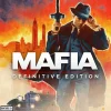 Mafia Definitive Edtion - PS4