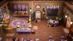 Magical Bakery - Nintendo Switch