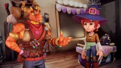 Magical Bakery - Nintendo Switch