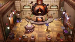 Magical Bakery - Nintendo Switch