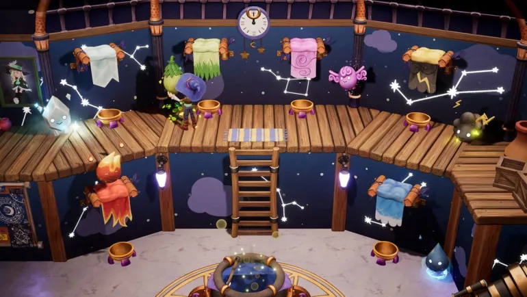 Magical Bakery - Nintendo Switch