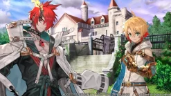 Maglam Lord - Nintendo Switch