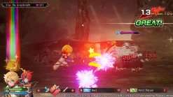 Maglam Lord - Nintendo Switch