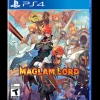 Maglam Lord - PS4