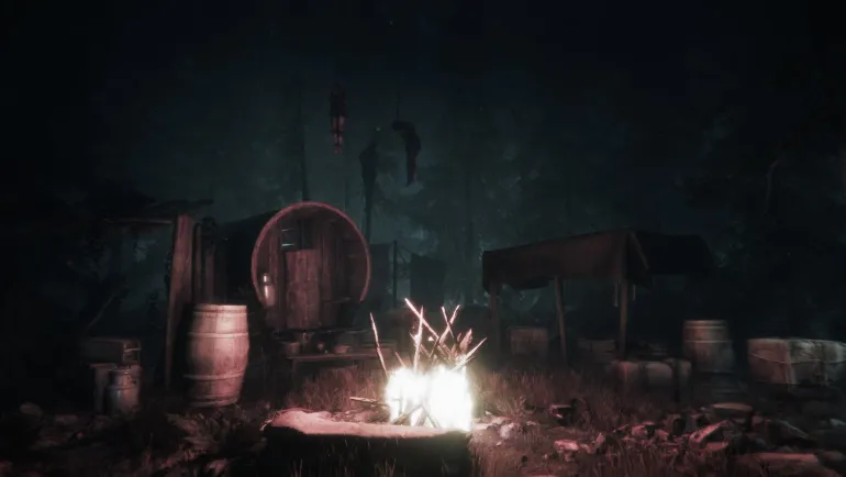 Maid of Sker - Playstation 5