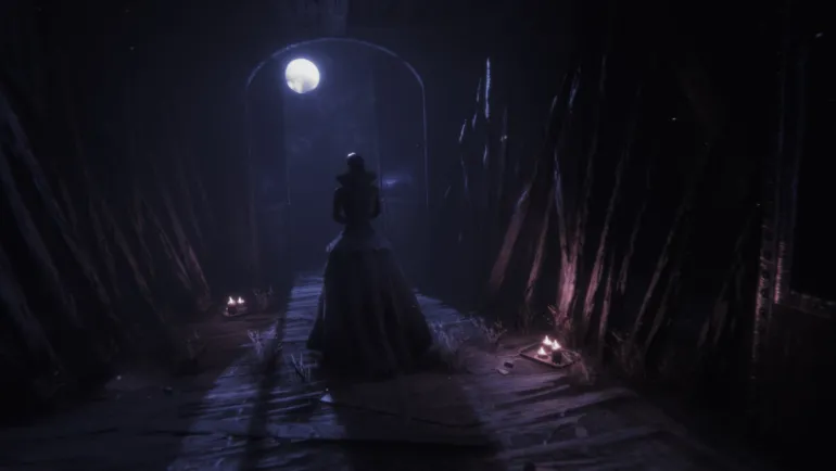 Maid of Sker - Playstation 5