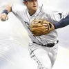 Major League Baseball 2K10 - PSP (In stock usually ships within 24hrs)