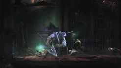 Mandragora: Whispers of the Witch Tree [Standard Edition] - Xbox Series X (PRE-ORDER)