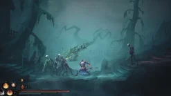 Mandragora: Whispers of the Witch Tree [Standard Edition] - Xbox Series X (PRE-ORDER)