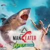 MANEATER APEX EDITION - PS4