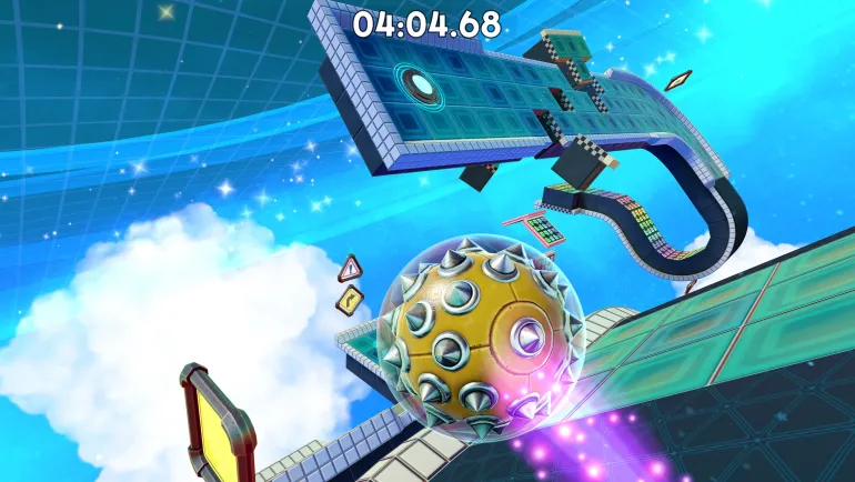 Marble It Up! Ultra - Nintendo Switch