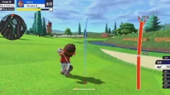 Mario Golf : Super Rush - SWITCH
