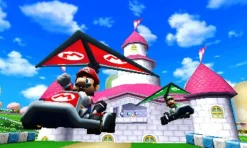 Mario Kart 7 - (UAE) - Mario Kart 7 - 3DS