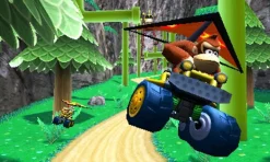 Mario Kart 7 - (UAE) - Mario Kart 7 - 3DS