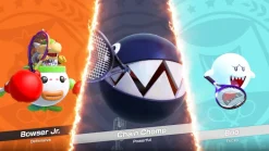 Mario Tennis Aces - Nintendo Switch (Free Shipping)