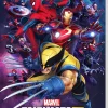 Marvel Ultimate Alliance 3 The Black Order - SWITCH