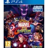 Marvel Vs Capcom Infinite (EU Import) - PlayStation 4