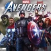 Marvels Avengers - PS4