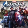 Marvels Avengers Deluxe Edition - XBOX ONE