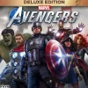 Marvels Avengers Deluxe Edition - PS4
