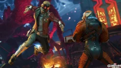 Marvel’s Guardians of the Galaxy [COSMIC DELUXE EDITION] - PS5