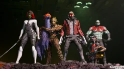 Marvel’s Guardians of the Galaxy [COSMIC DELUXE EDITION] - PS5