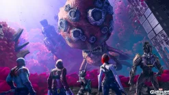 Marvel’s Guardians of the Galaxy - PS4