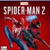 Marvel's Spider-Man 2 [Standard Edition] - Playstation 5