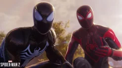 Marvel's Spider-Man 2 [Standard Edition] - Playstation 5